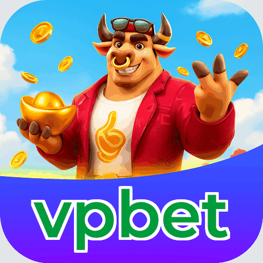 vpbet Logo